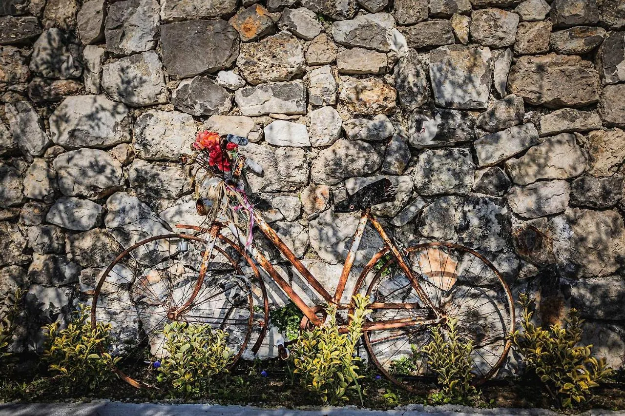 Il Giardino Di Rosa Villa Amalfi