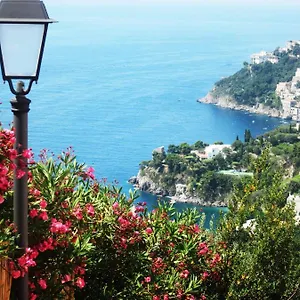 L'antica Casa-a Beautiful View. Affittacamere