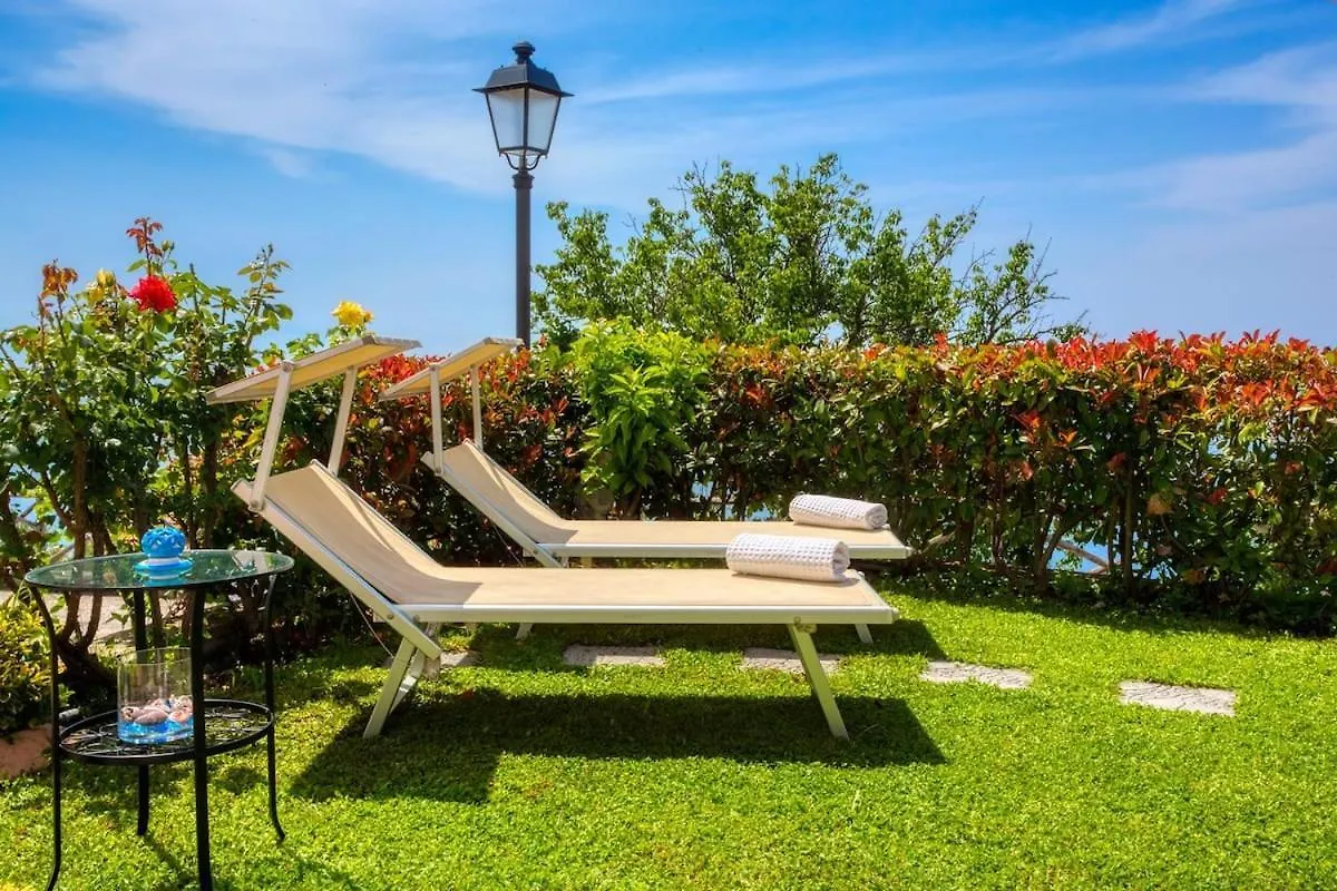 Villa Il Giardino Di Rosa Amalfi