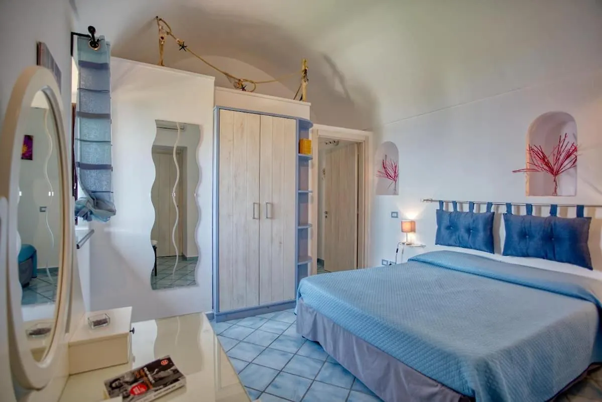 Villa Il Giardino Di Rosa Amalfi
