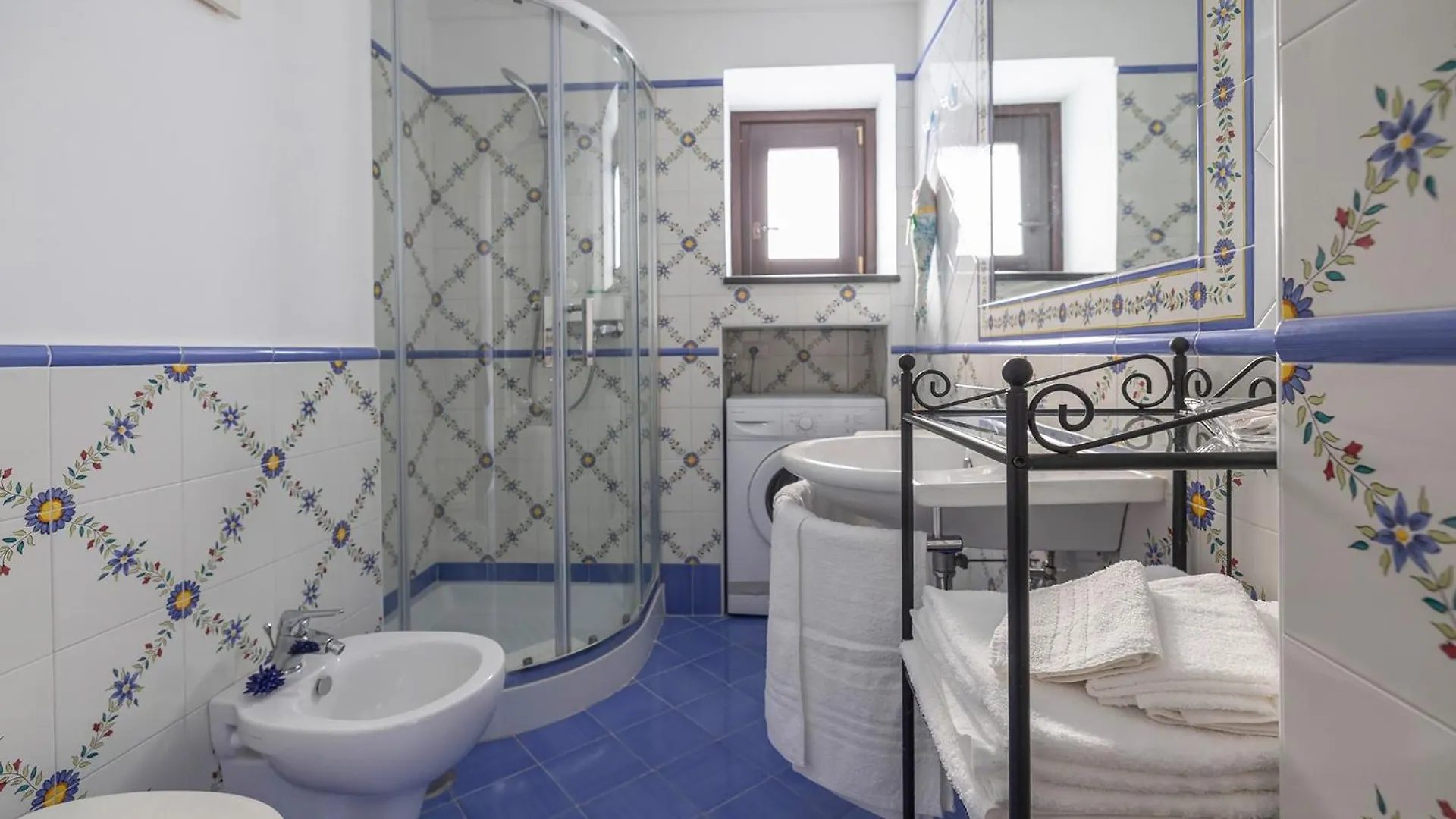 Villa Il Giardino Di Rosa Amalfi 0*,  Italien