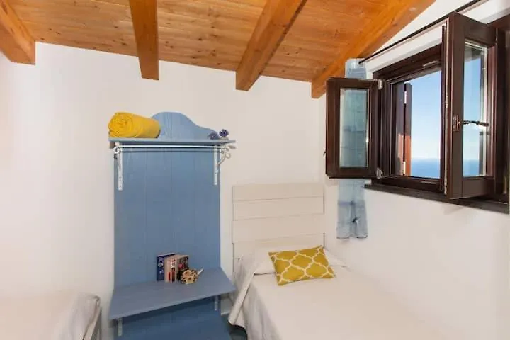 Il Giardino Di Rosa Villa Amalfi