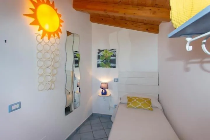 Il Giardino Di Rosa Villa Amalfi